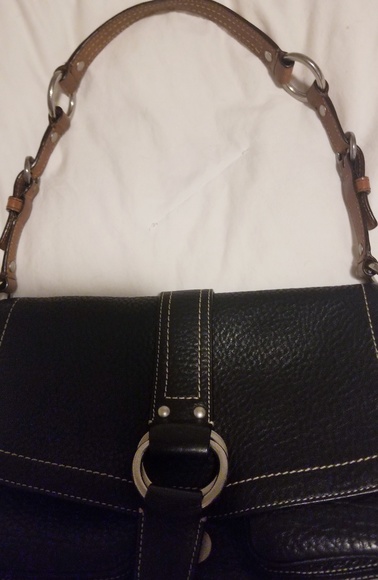EUC⭐COACH⭐Chelsea Shoulder Bag - Picture 8 of 8